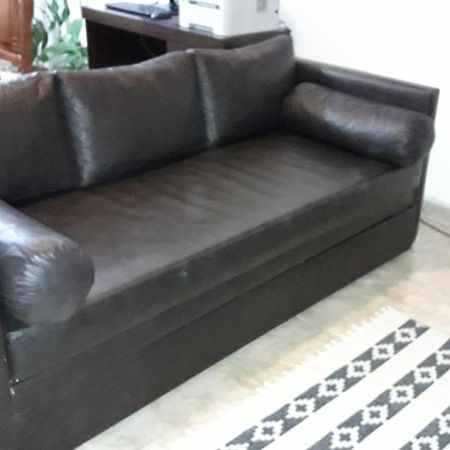 Habitacion Privada En La Casa De Thor Trelew Eksteriør bilde