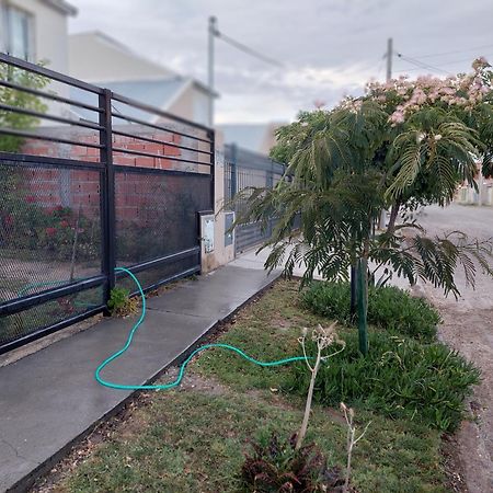 Habitacion Privada En La Casa De Thor Trelew Eksteriør bilde