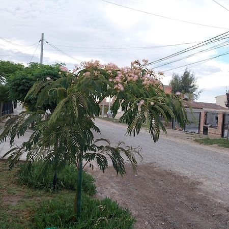 Habitacion Privada En La Casa De Thor Trelew Eksteriør bilde