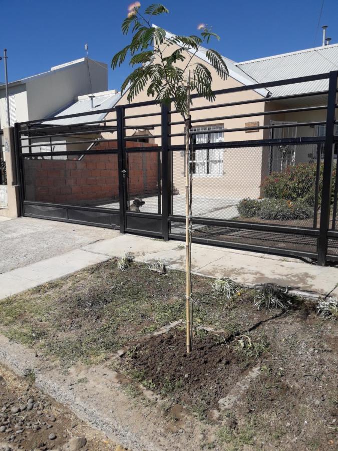 Habitacion Privada En La Casa De Thor Trelew Eksteriør bilde