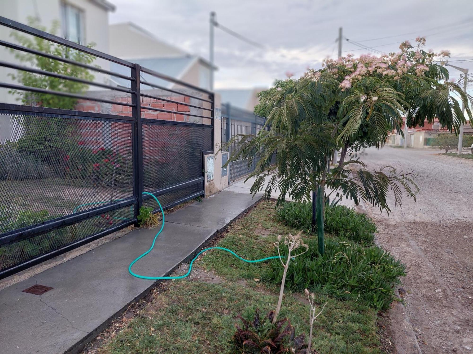 Habitacion Privada En La Casa De Thor Trelew Eksteriør bilde