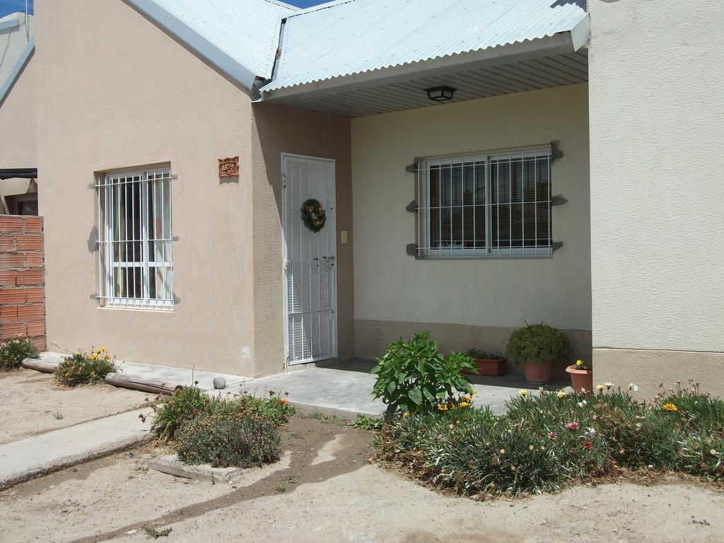 Habitacion Privada En La Casa De Thor Trelew Eksteriør bilde