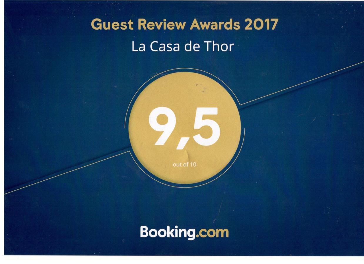 Habitacion Privada En La Casa De Thor Trelew Eksteriør bilde