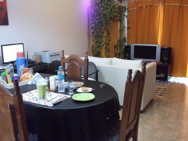 Habitacion Privada En La Casa De Thor Trelew Eksteriør bilde